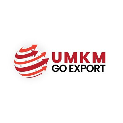 Trademark UMKM GO EXPORT