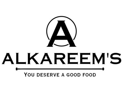 Trademark ALKAREEM'S