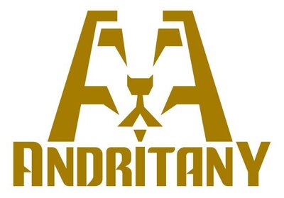 Trademark ANDRITANY & LUKISAN