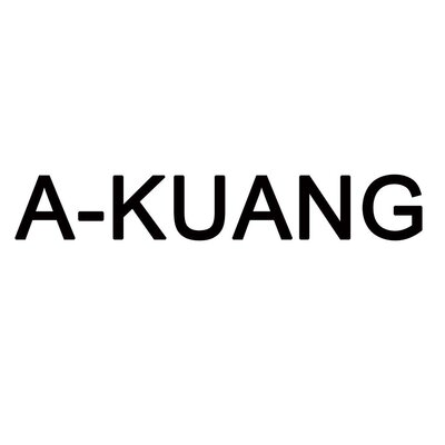 Trademark A-KUANG