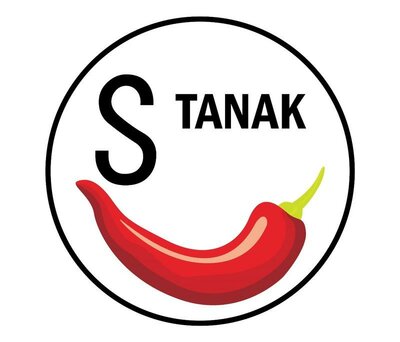 Trademark S TANAK