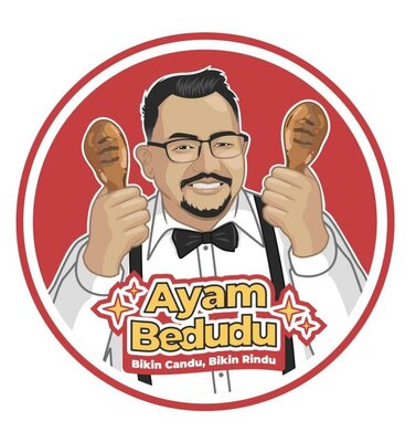 Trademark AYAM BEDUDU