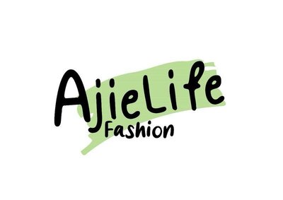 Trademark Ajielife Fashion