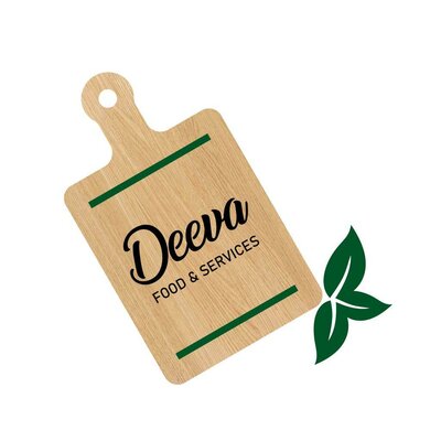 Trademark Deeva Food & Services