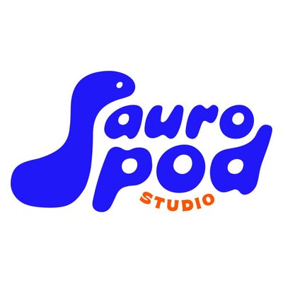 Trademark SAUROPOD STUDIO