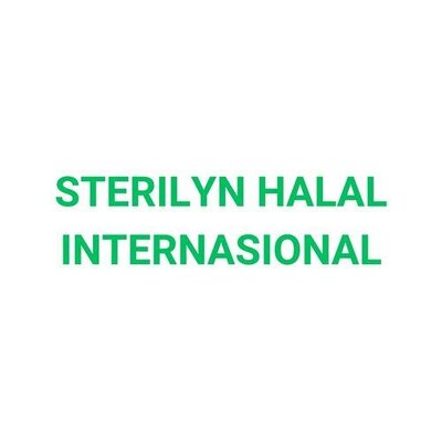Trademark STERILYN HALAL INTERNASIONAL