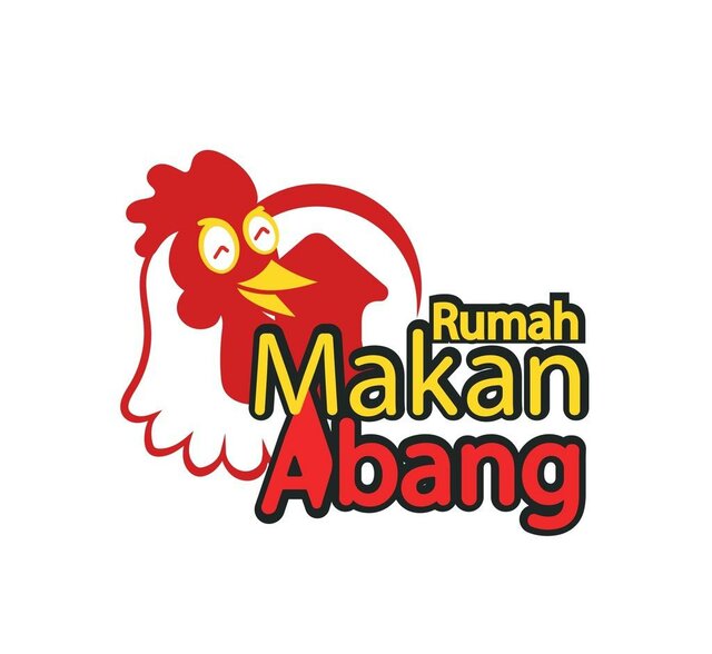 Trademark Rumah Makan Abang