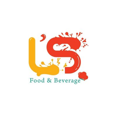 Trademark L's Food & bevarage