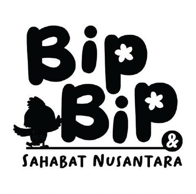 Trademark BIP BIP & Sahabat Nusantara + Lukisan