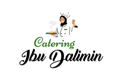 Trademark Catering Ibu Dalimin