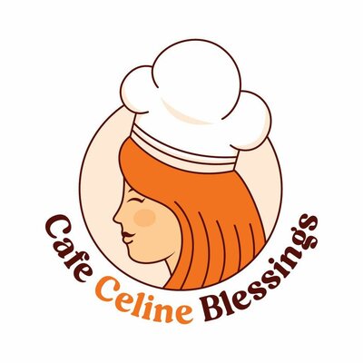 Trademark Cafe Celine Blessings