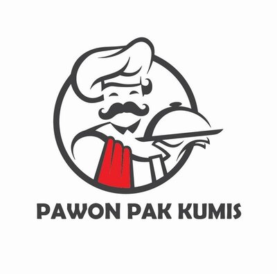 Trademark Pawon Pak Kumis