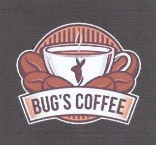 Trademark BUG'S COFFEE