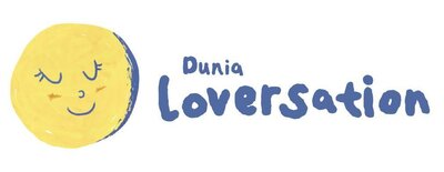 Trademark Dunia Loversation + Lukisan