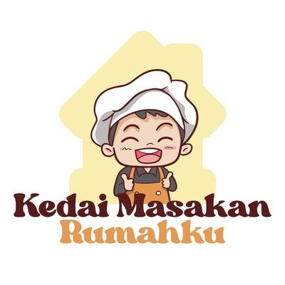 Trademark Kedai Masakan Rumahku