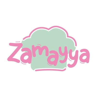 Trademark Zamayya