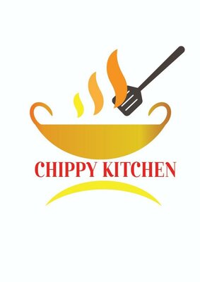 Trademark Chippy Kitchen