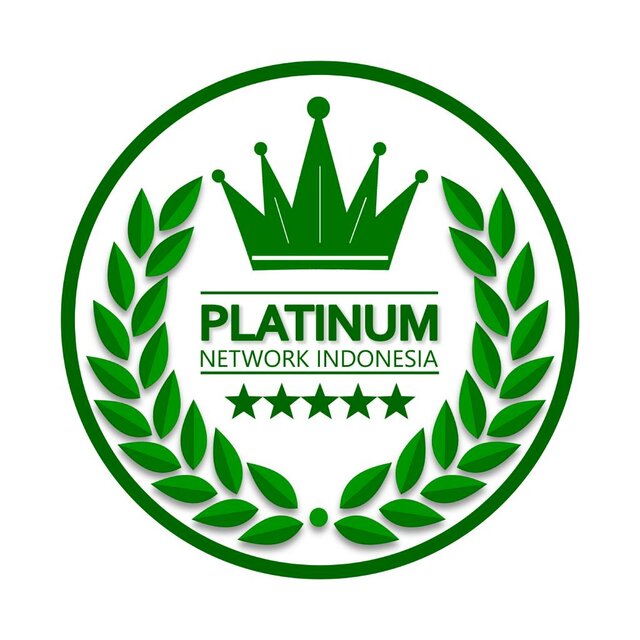 Trademark PLATINUM NETWORK INDONESIA + LOGO