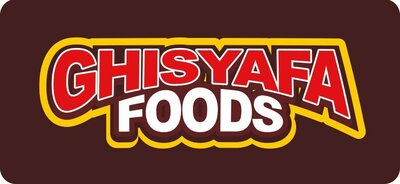 Trademark GHISYAFA FOODS