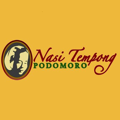 Trademark Nasi Tempong Podomoro