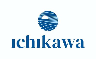 Trademark ICHIKAWA + LOGO