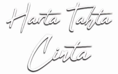 Trademark HARTA TAHTA CINTA