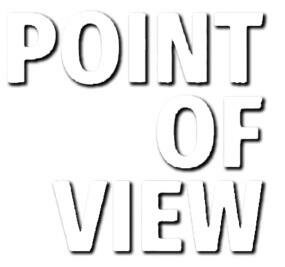 Trademark POINT OF VIEW