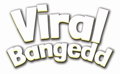 Trademark VIRAL BANGEDD