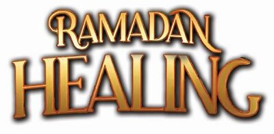 Trademark RAMADAN HEALING