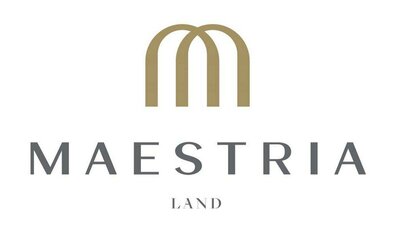 Trademark MAESTRIA LAND dan Lukisan