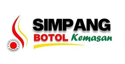 Trademark SIMPANG BOTOL KEMASAN Your Packaging Solution