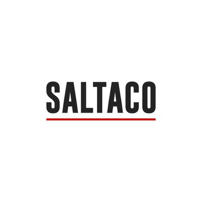 Trademark SALTACO