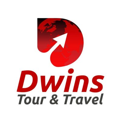 Trademark DWINS TOUR & TRAVEL