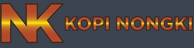 Trademark NK KOPI NONGKI + LOGO