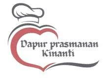Trademark DAPUR PRASMANAN KINANTI