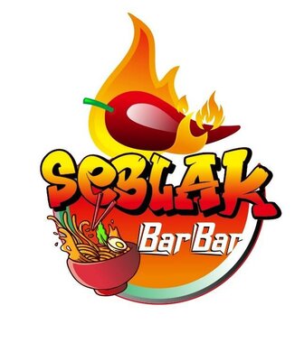 Trademark Seblak BarBar