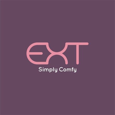 Trademark EXT Simply Comfy