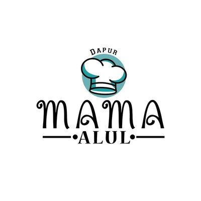 Trademark Dapur Mama Alul