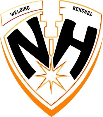 Trademark NH Welding