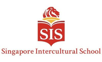 Trademark SIS Singapore Intercultural School