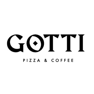 Trademark GOTTI PIZZA & COFFEE