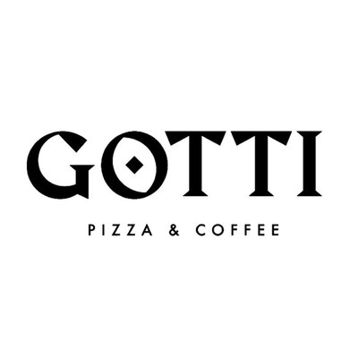 Trademark GOTTI PIZZA & COFFEE