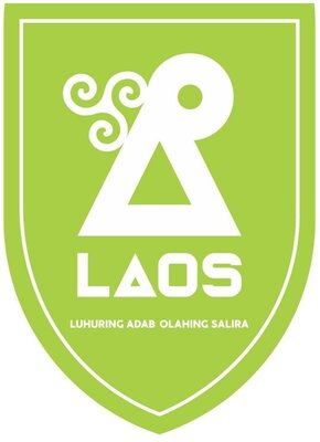 Trademark LAOS & Logo