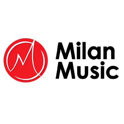 Trademark Milan Music