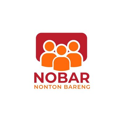 Trademark NOBAR (NONTON BARENG)