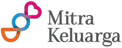 Trademark Mitra Keluarga + Logo