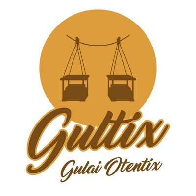 Trademark Gultix Gulai Otentix
