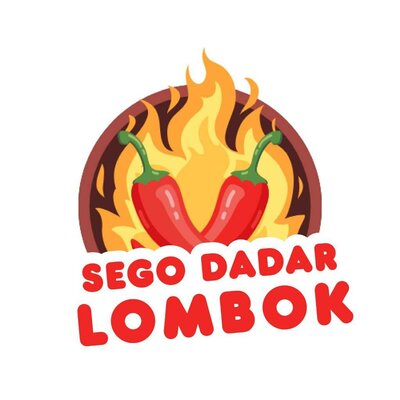 Trademark SEGO DADAR LOMBOK