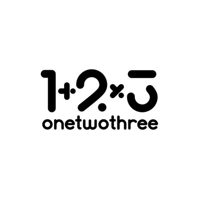 Trademark OneTwoThree