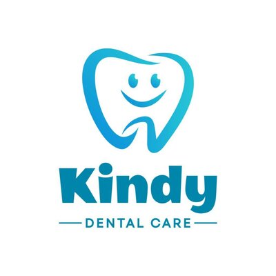 Trademark Kindy DENTAL CARE + LOGO